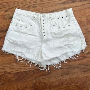 New! Blank NYC shorts in new condition